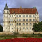 Schloss Güstrow