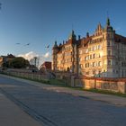 Schloss Güstrow