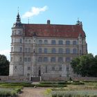 Schloss Güstrow