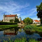 Schloss Güstrow...