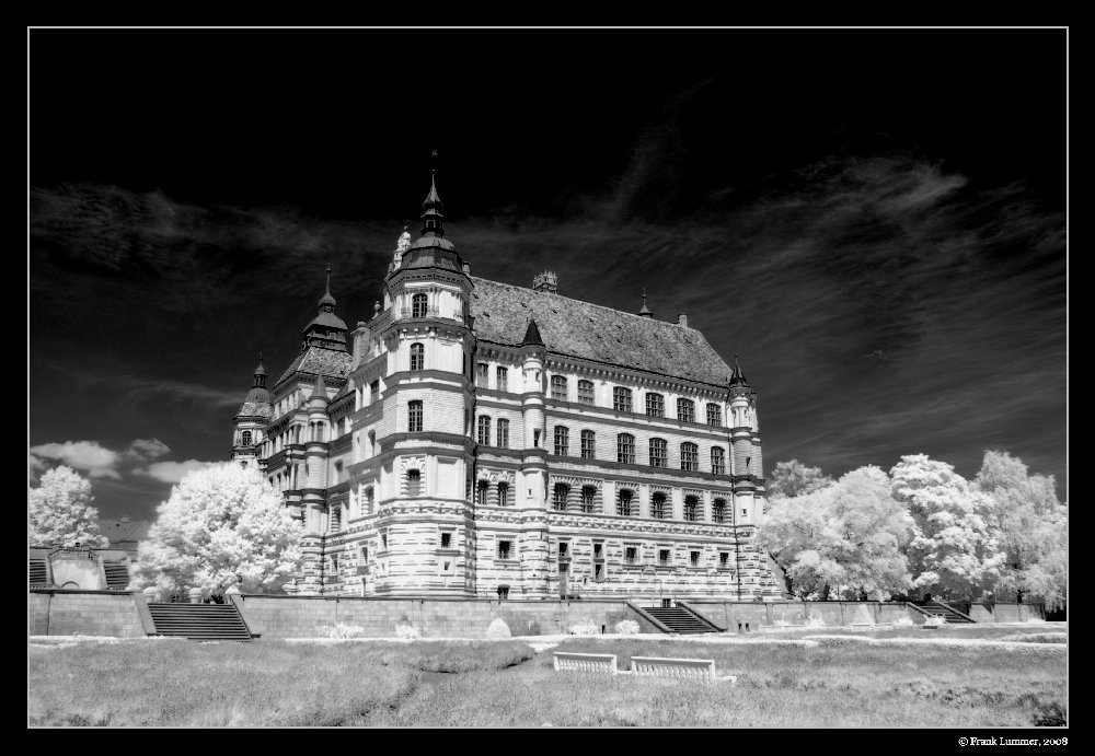 Schloss Güstrow