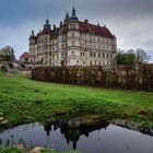 Schloss Güstrow