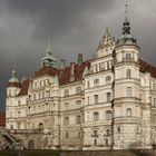 Schloss Güstrow