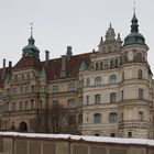 Schloss Güstrow