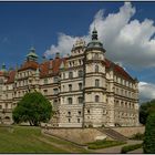 Schloss - Güstrow