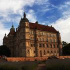 Schloss Güstrow