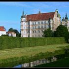 Schloss Güstrow