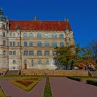 Schloss Güstrow