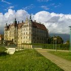 Schloss Güstrow No.1