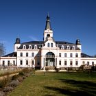 Schloss Güterfelde bei Potsdam