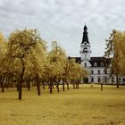 Schloß Güterfelde