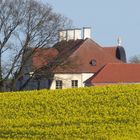 Schloss Gützkow