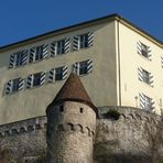 Schloss Gundelsheim