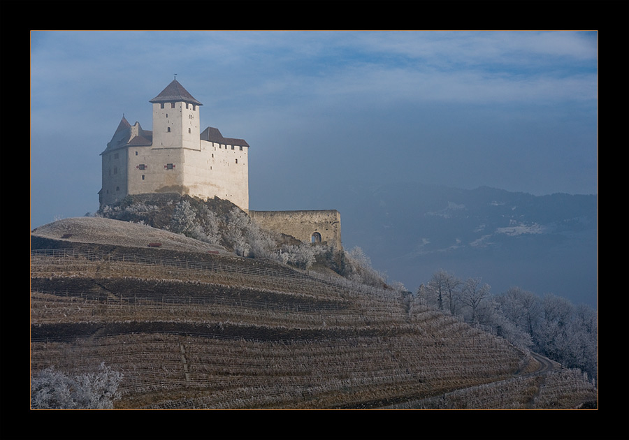 Schloss Gutenberg