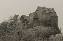 Schloss Gutenberg, Balzers