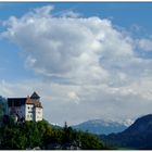 Schloss Gutenberg bei Balzers (FL)