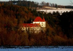 Schloß Guttenberg