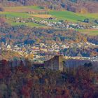 Schloss Habsburg