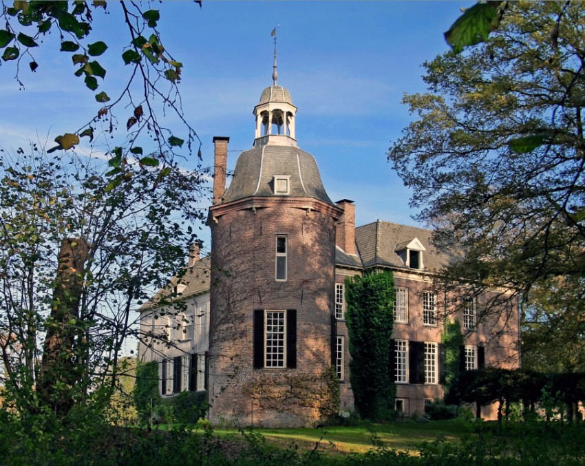Schloss Hackfort ( NL )