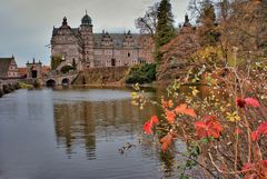 Schloss Hämelschenburg (2009)