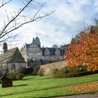 Schloss Hämelschenburg