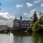 Schloss Hämelschenburg ...