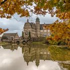 Schloss Hämelschenburg I - Weserbergland