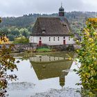 Schloss Hämelschenburg III - Weserbergland