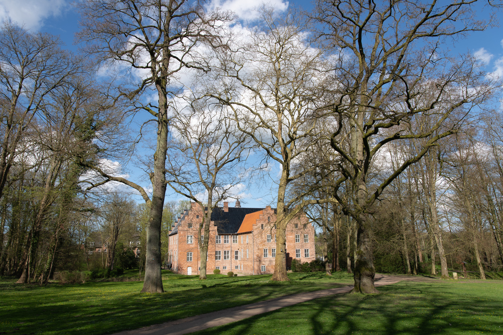 Schloss Hagen