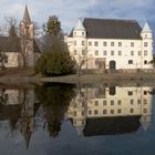 Schloss Hagenau