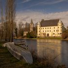 Schloss Hagenau