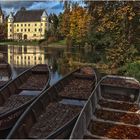 Schloss Hagenau