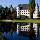 Schloss Hagenau Oö.