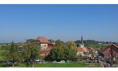 Schloss Hagenwil