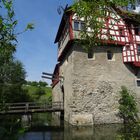 Schloß Hagenwil, Thurgau, Schweiz