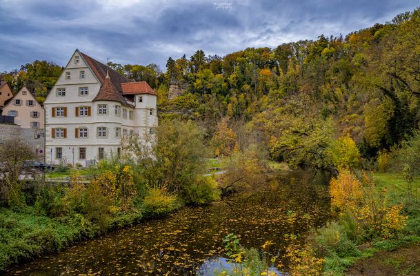 Schloß Haigerloch 4