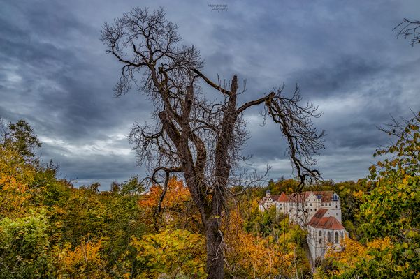 Schloß Haigerloch 5