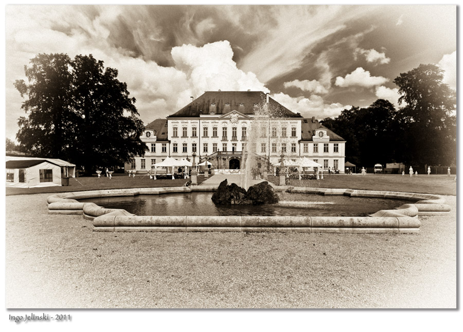 Schloss Haimhausen