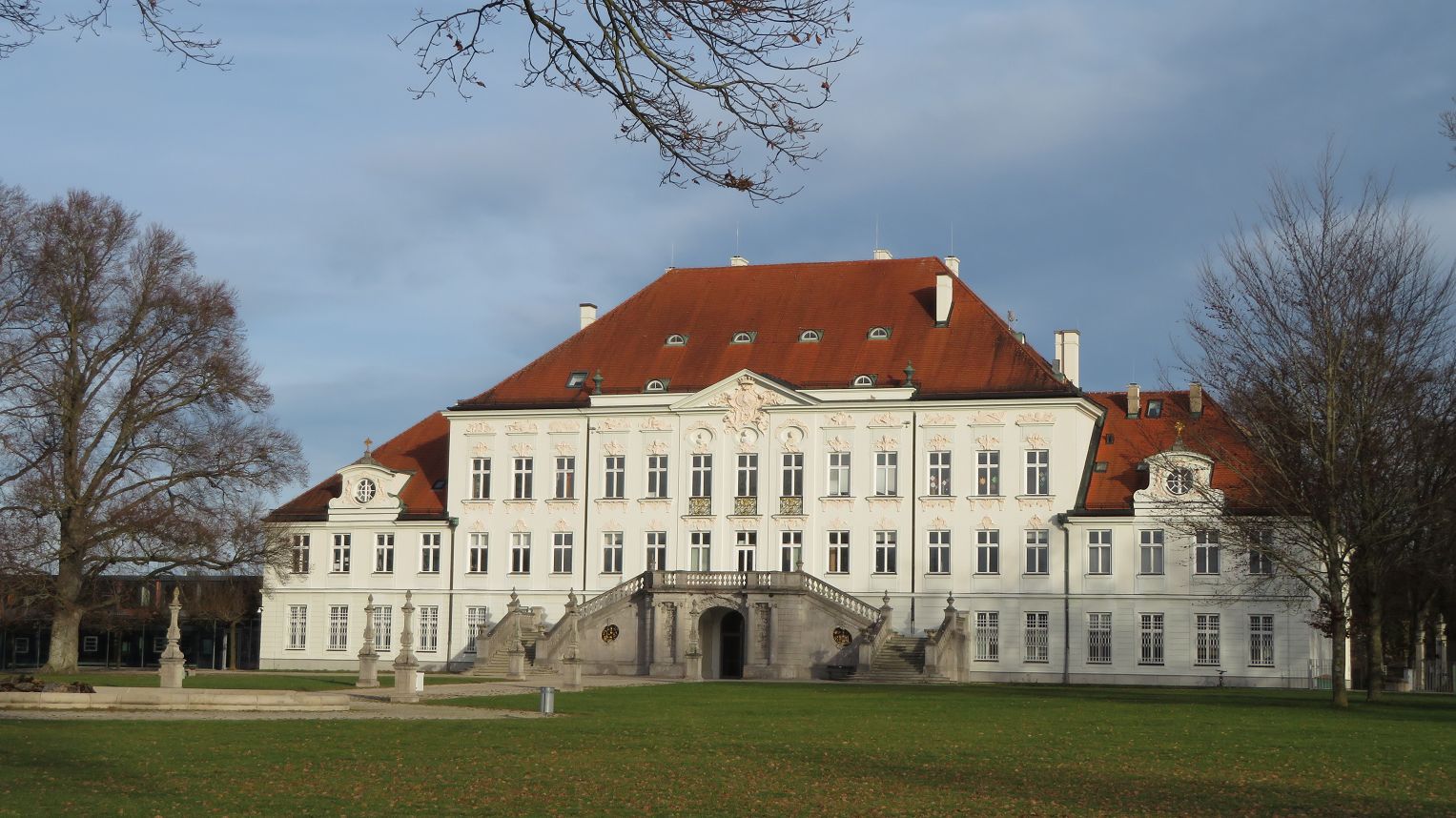 Schloss Haimhausen