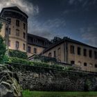 Schloss Hainewalde 3