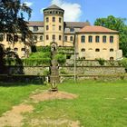 Schloss Hainewalde