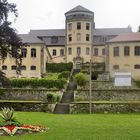 Schloss Hainewalde