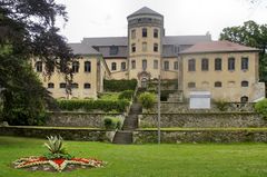 Schloss Hainewalde