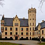 Schloss Haldenwang bearbeitet