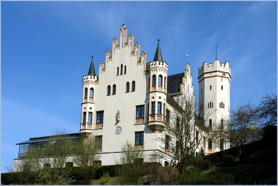 Schloss Haldenwang