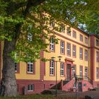 Schloss Hallenburg - Schlitz/Hessen