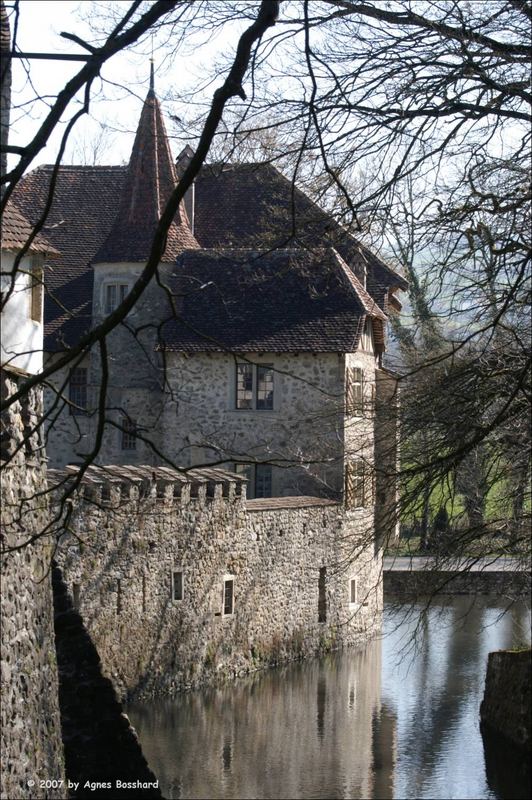 Schloss Hallwil