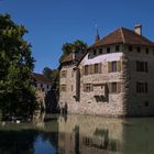 Schloss Hallwyl 1