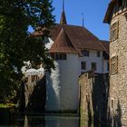 Schloss Hallwyl 2