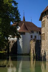 Schloss Hallwyl 2